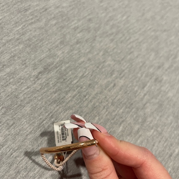 Michael Kors Color Block Adjustable Bracelet - Picture 2 of 4